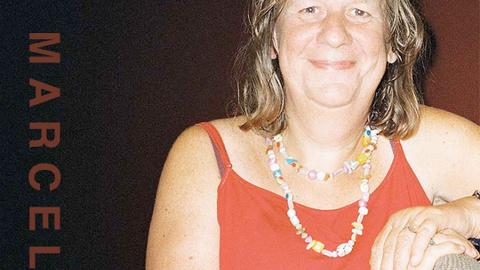 ORMSIDE presents: DJ Marcelle (in Conversation & Extended Set) with sinny & Marylou