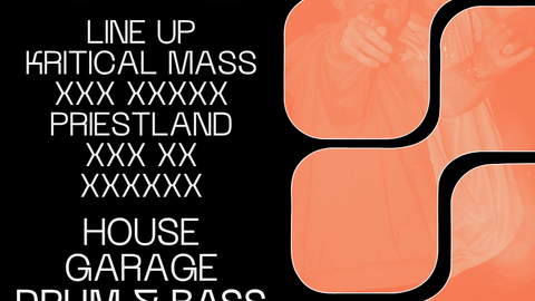 A2B presents - ELYSIUM - House, UKG, DnB
