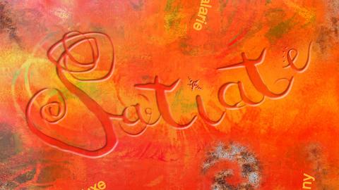 Satiate