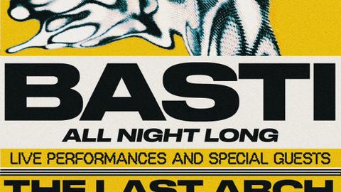 BASTI // All Night Long