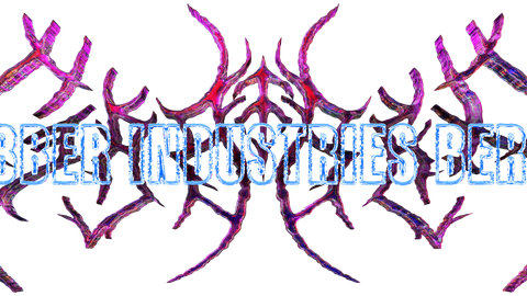 Audible Mania presents: Gabber Industries Berlin