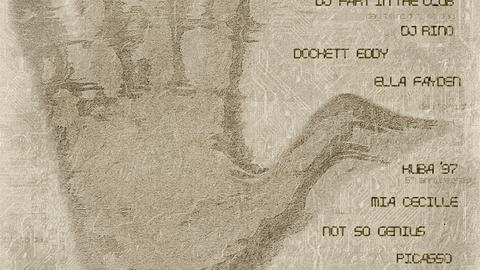 thumbprint 5 years ⋆ 𖤓 ⋆˚࿔ day to night, to day