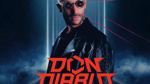 Don Diablo London