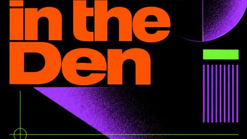 Jex on Dex presents: Last Dance in the Den