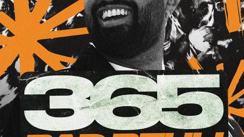 Bad Behli presents 365: All Night Long DJ set