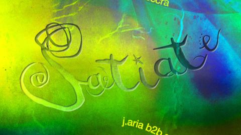 Satiate