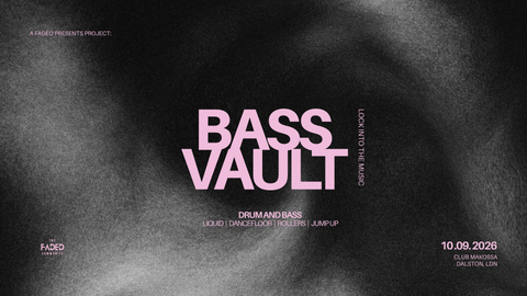 BASS VAULT