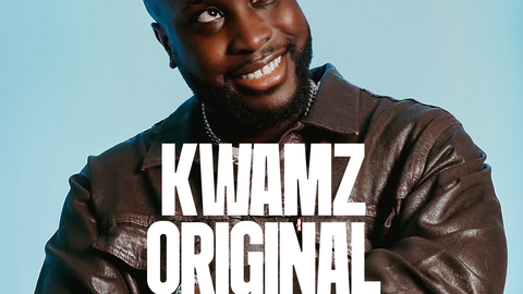 SETLIFE presents KWAMZ ORIGINAL