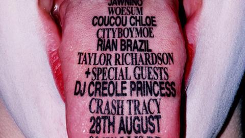 BST PRESENTS
