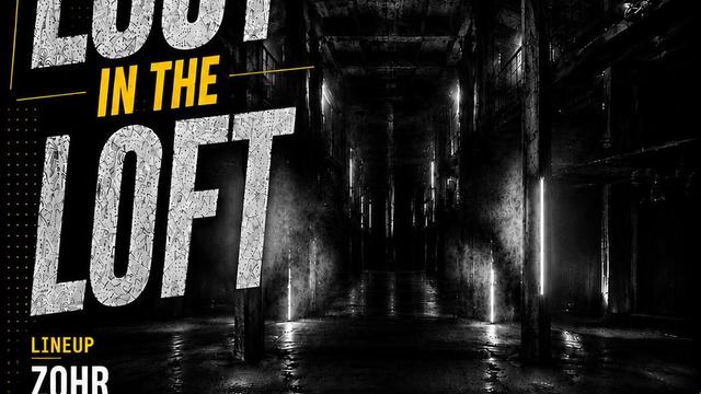 Lost in the Loft