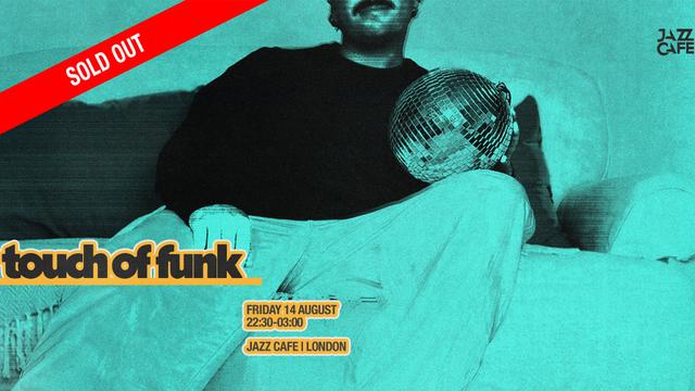 Touch of Funk