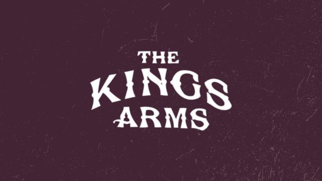 Kings Turntable: Gordon Wedderburn [11.10.26]