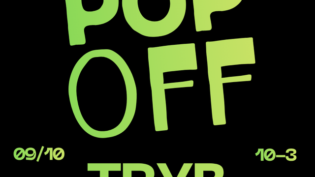 POP OFF with TrYb & Faizan Uncl