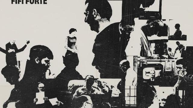 fabric: Sam Paganini, Simone Zino, Marco Faraone, FIFI FORTE