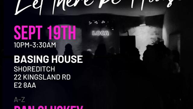 LOCA HOUSE