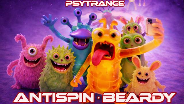 Cosmic Blast – Monster Attack