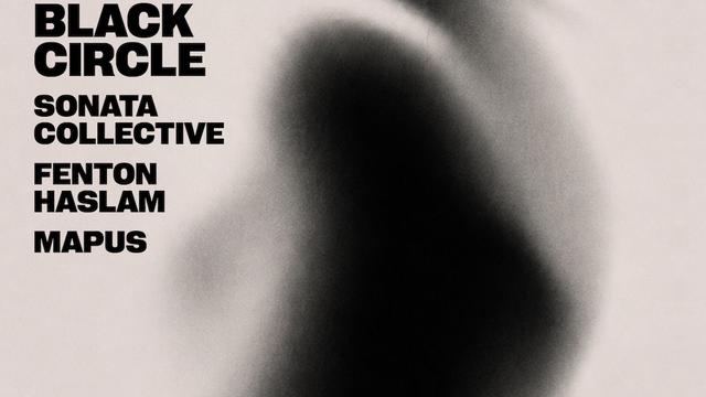 [CANCELLED] MIRR0RWRITING presents: Black Circle
