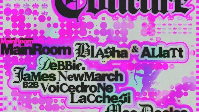 Tech Couture // A Family Affair: Mac Declos, Blasha & Allatt, Lacchesi, Anabel Arroyo + more