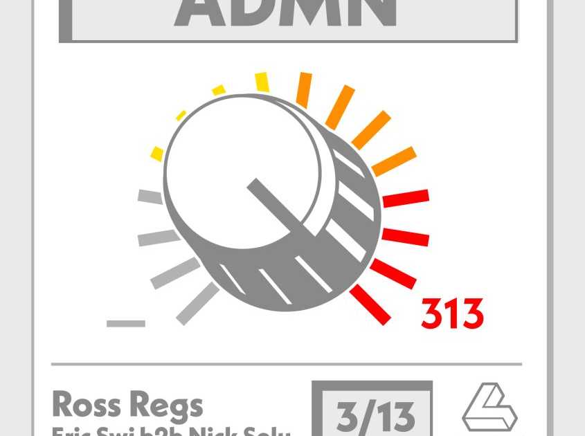 Litework presents 313 Day with ADMN and Ross Regs at The High Dive