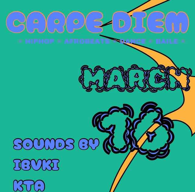 carpe-diem-at-fire-cafe-osaka-osaka