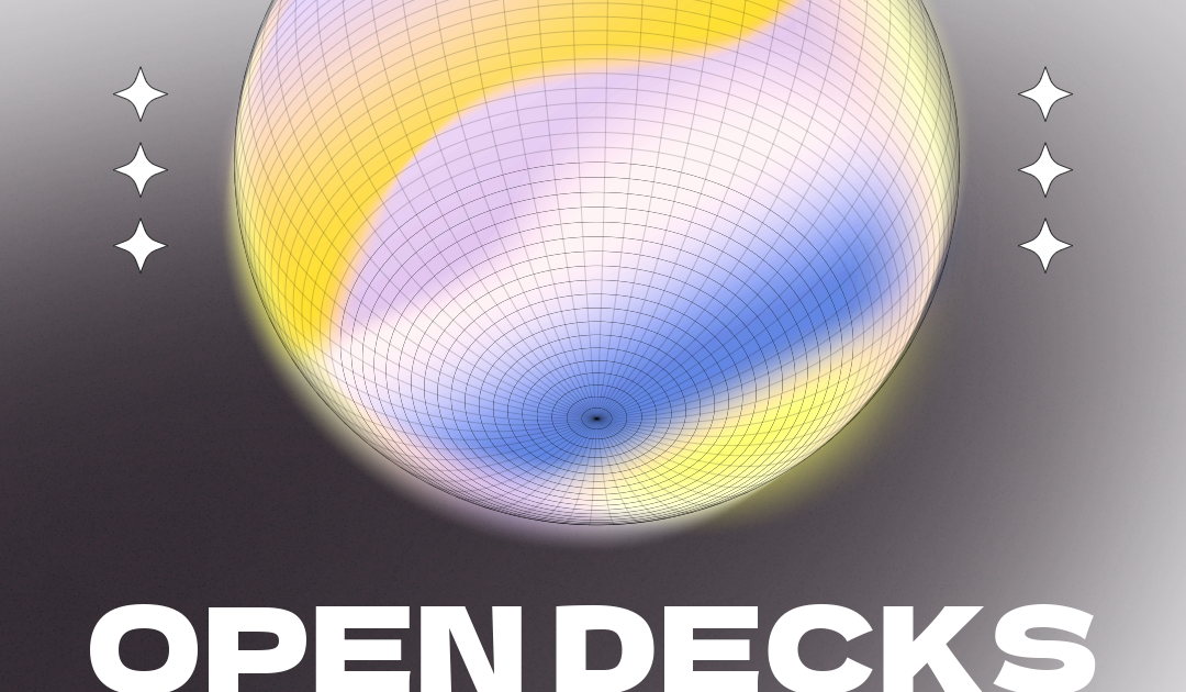 IBBY PRESENTS OPEN DECKS at Level Two Bar & Rooftop, Detroit