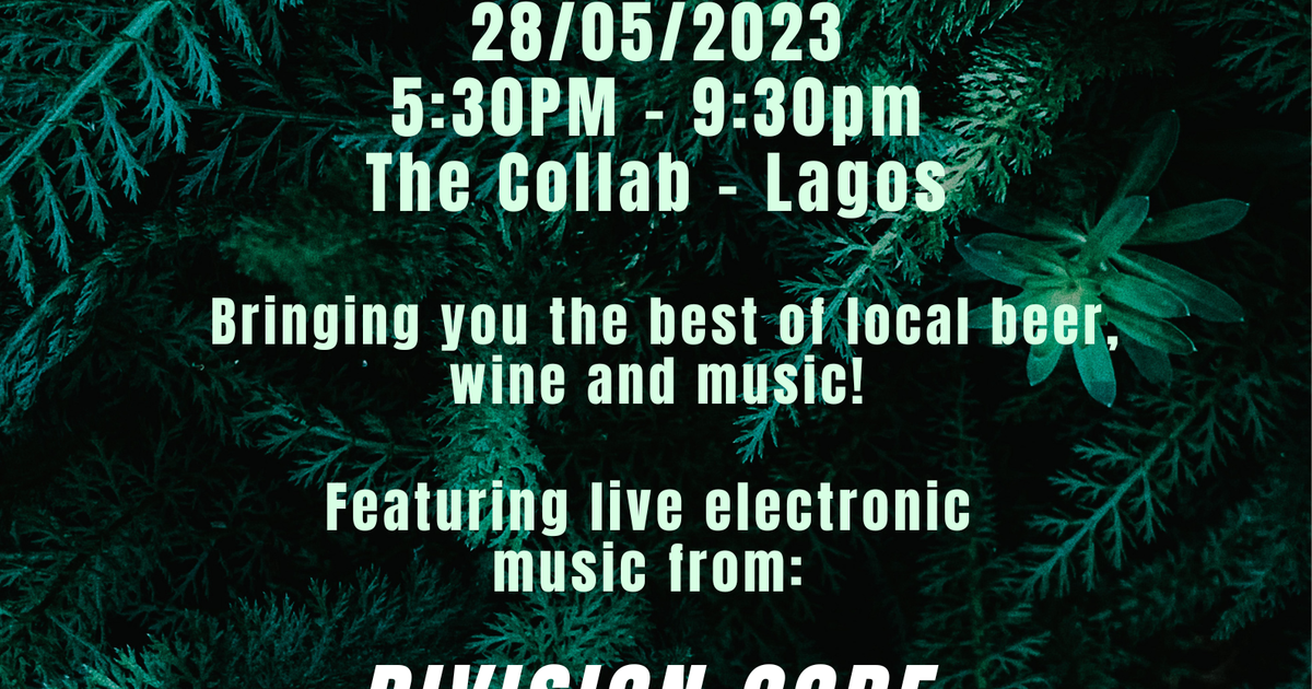 Collab Fest at TBA Collab Bar, Lagos, Algarve