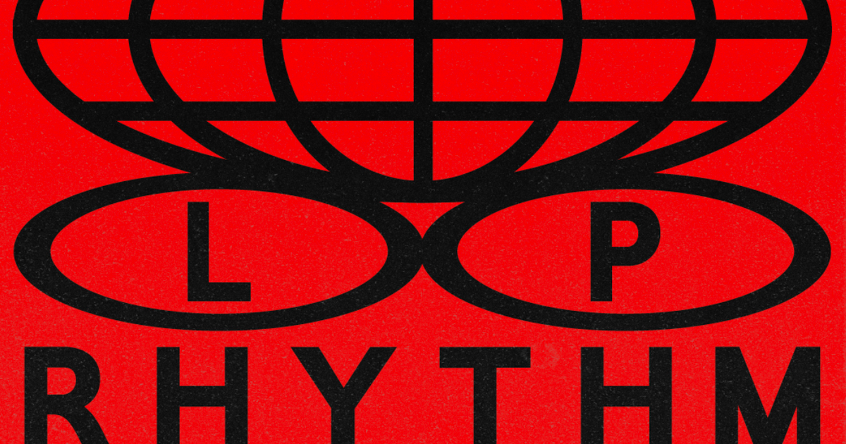 WHP & Kaluki presents LP Rhythm at IDRA, Manchester