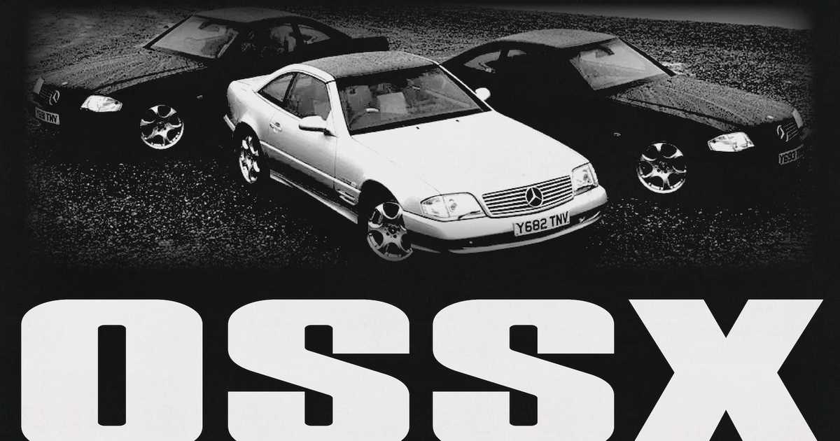 HAUS of ALTR: OSSX x MoMA Ready at Bossa Nova Civic Club, New York