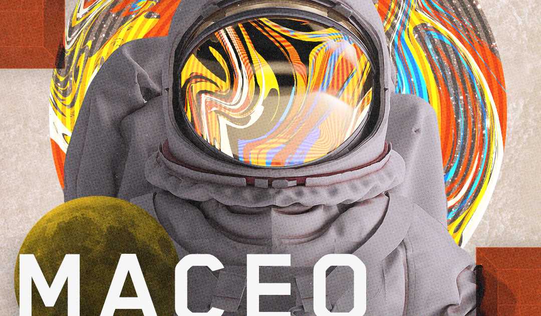 Maceo Plex + DJ Boring at Radius, Chicago