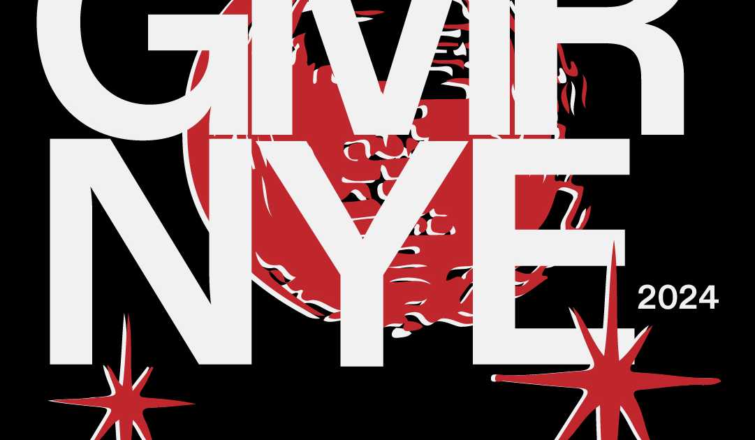 GMR NYE at Grandmaster Recorders, Los Angeles