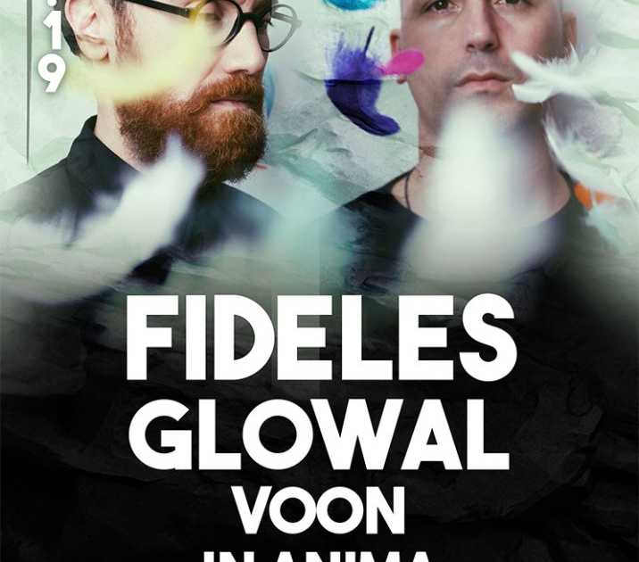 The Weekender After Party at Secret Location Malta, Malta