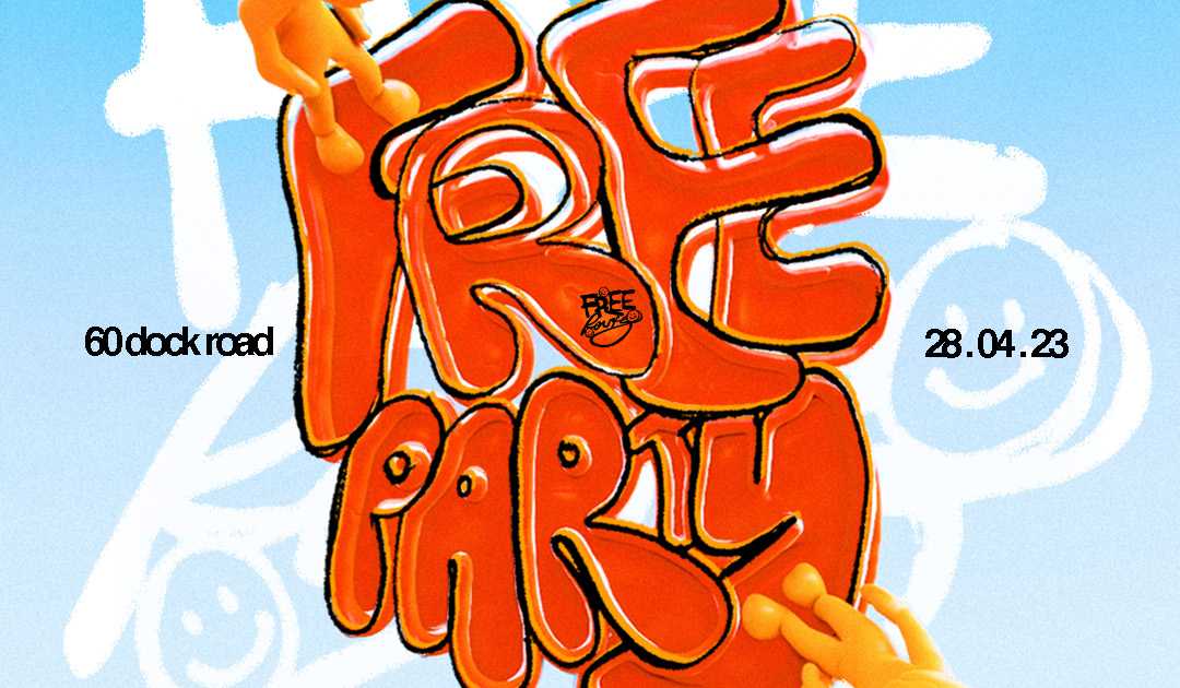 The Cause: Free Party - Daytimers x Black Wine Club a The Cause, London