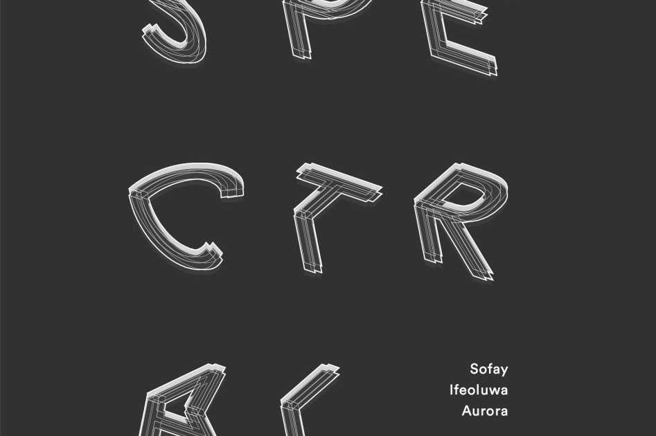 Spectral en Rye Wax, London