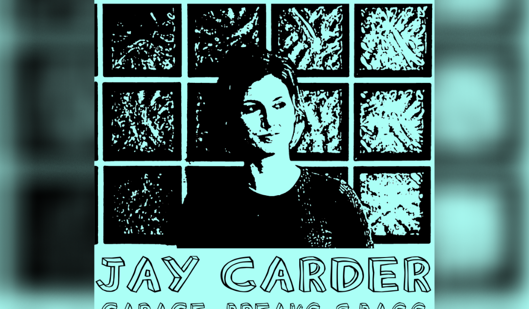 Household PRESENTS JAY CARDER en Upstairs, Inverness, Scotland