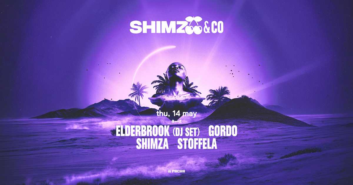 Shimza&CO