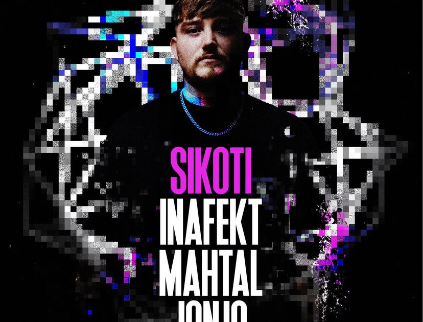 Pure Presents SIKOTI at WaV, Liverpool