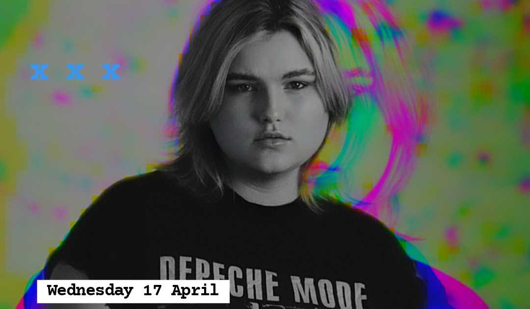 RAVELAND: Hard Techno Rave w/ Nina de Koning & Father 808 at John Doe ...