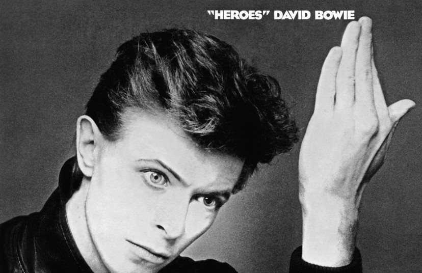 Classic Album Sundays Adelaide - David Bowie Heroes at The Jade, Adelaide