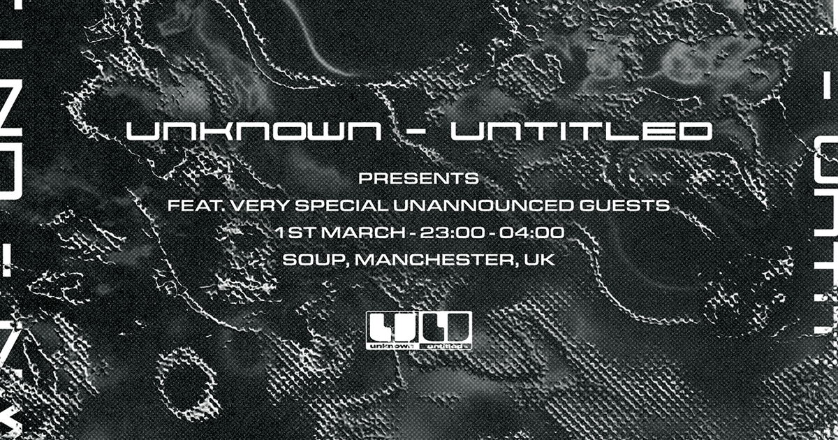 unknown - untitled presents feat. Ciel and unknown - untitled [extended ...