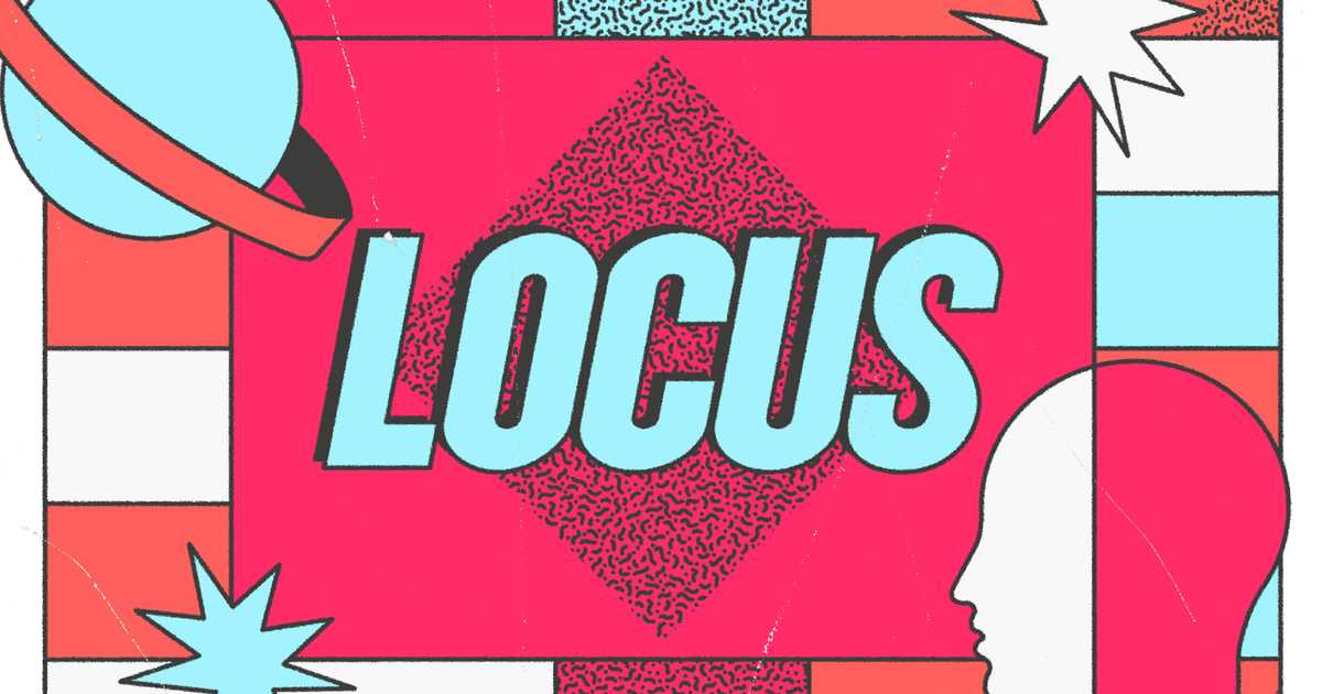 LOCUS: 3rd Birthday Rave w/ Arapu, Josh Baker, Casey Spillman, Garrett ...