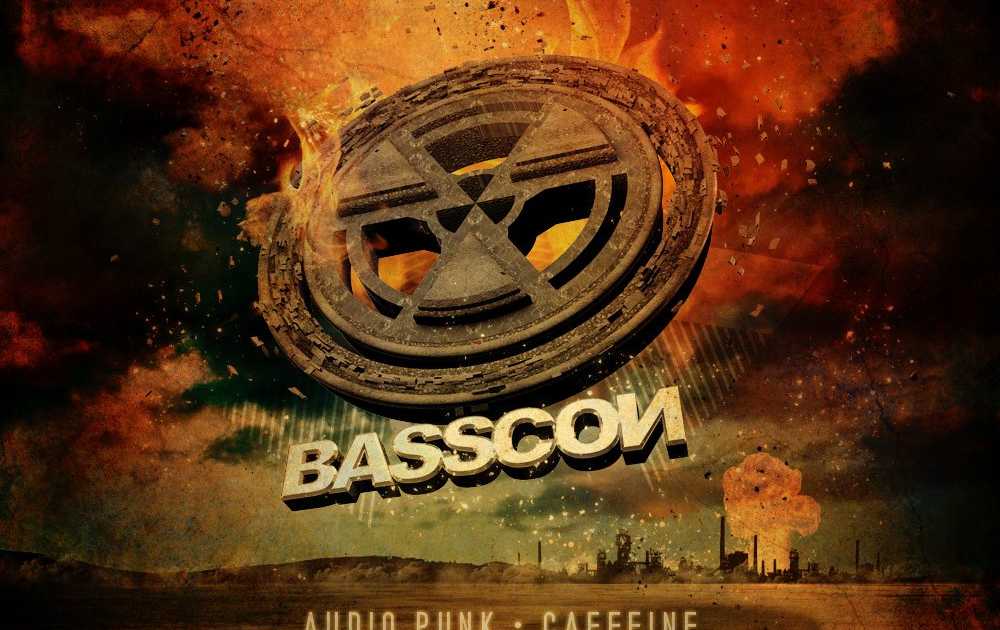 Basscon en Tatou, Los Angeles