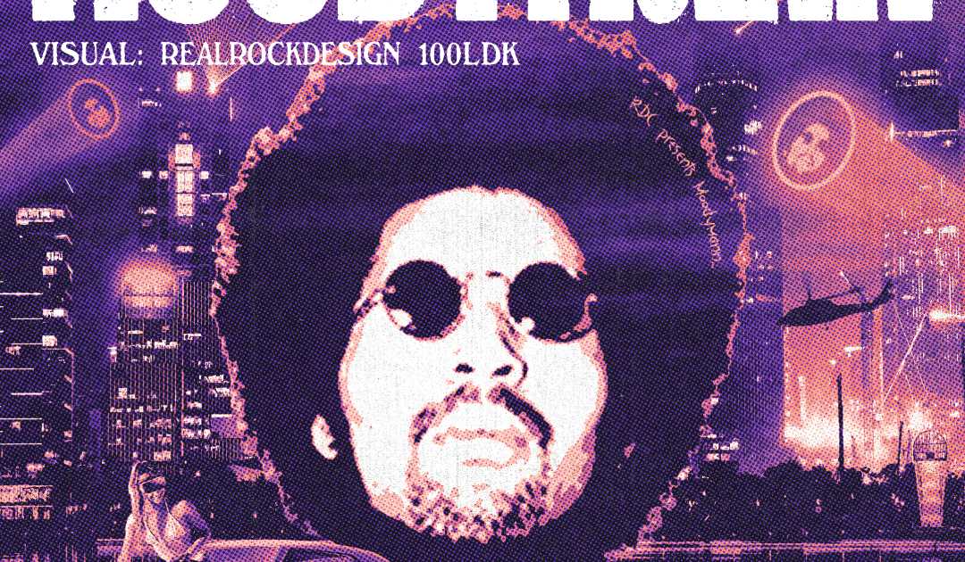 Moodymann - Taken Away - Lighthouse Records Webstore
