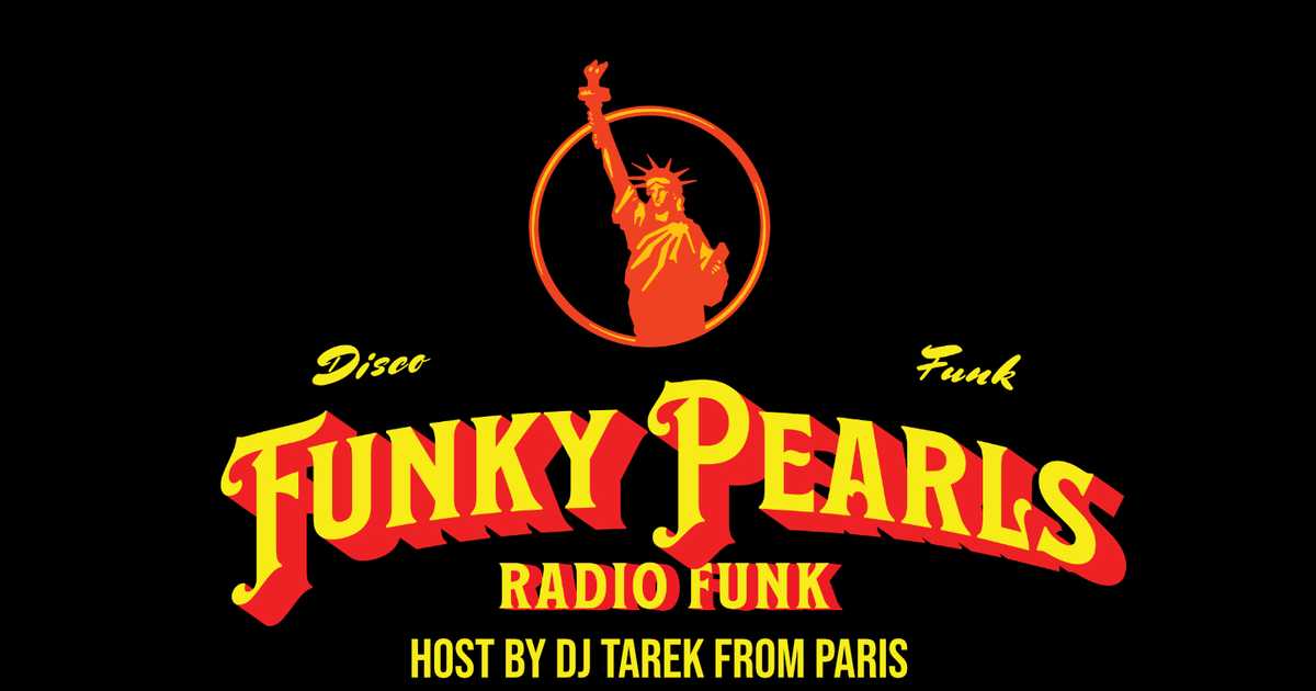 Funk radio store