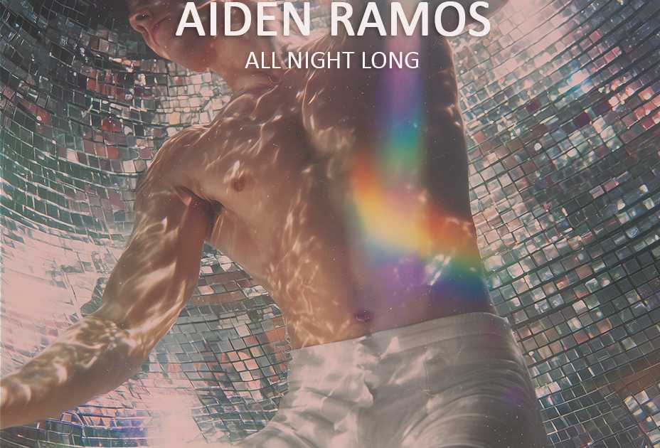 Amore Disco Pride Edition flyer