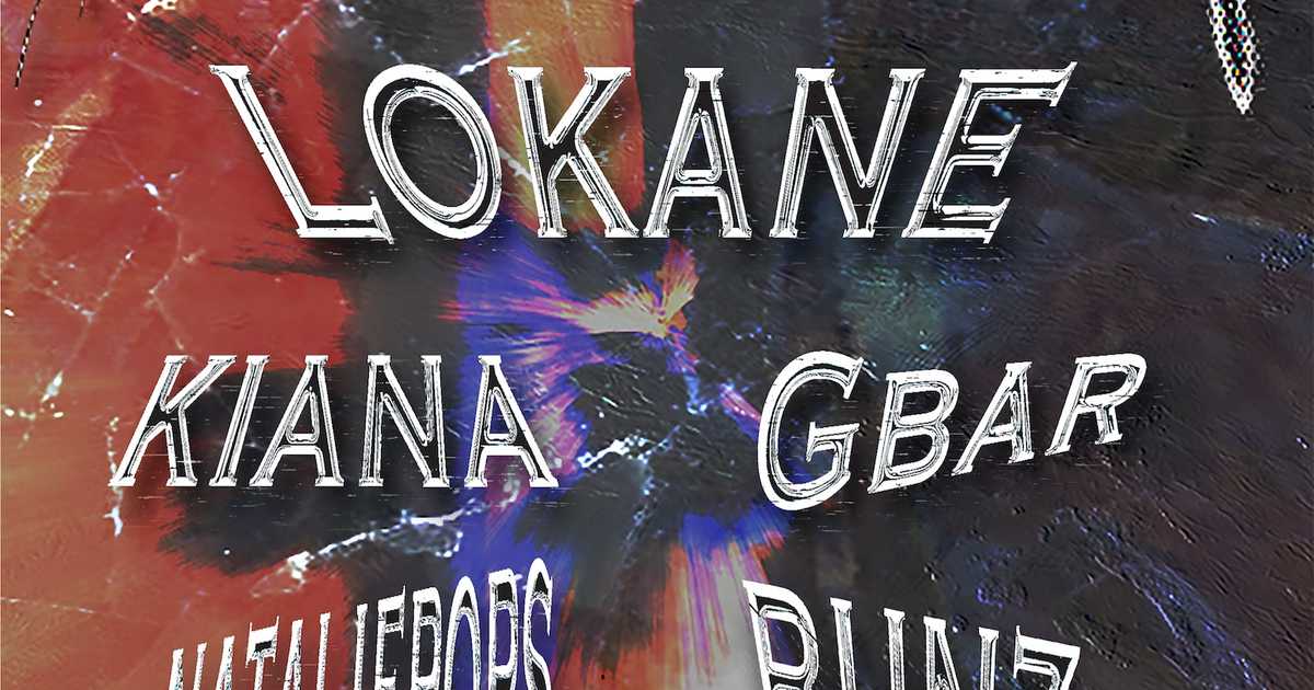 Protein presents: Lokane at H0L0, New York City