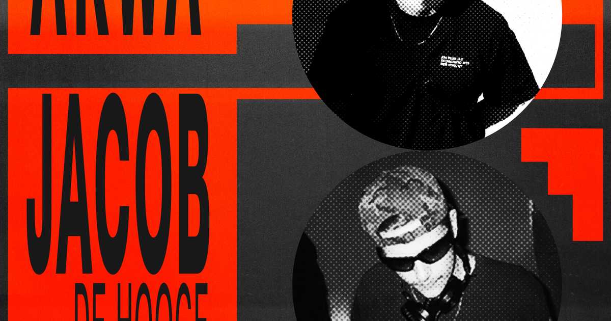Drake Underground presents: AKWA & JACOB DE HOOGE bei The Drake Hotel ...