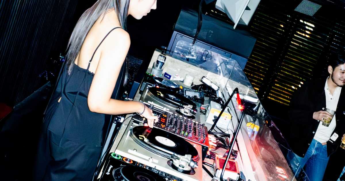 VG+ x SX Seoul with Jesse You, Jucid & Railroadman (SX, Seoul) at 宀 ...