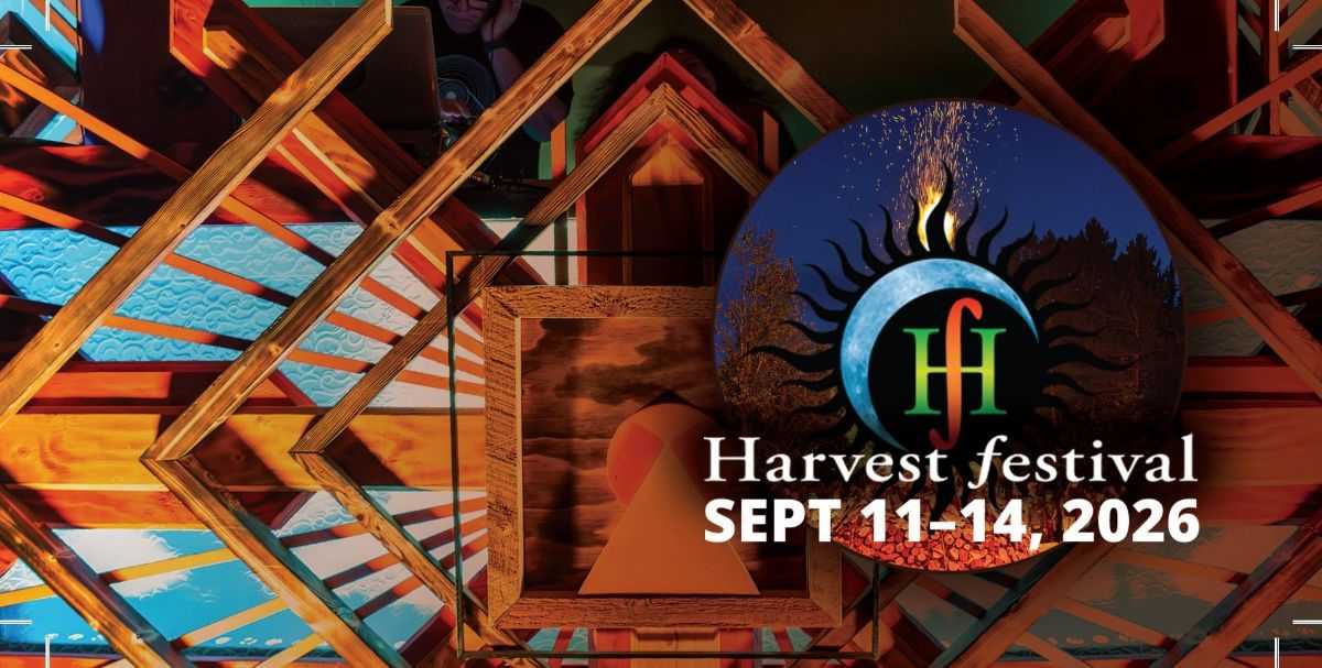 Harvest festival at Midlothian Castle, Toronto