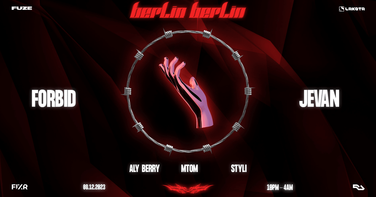 berlin-berlin-forbid-jevan-at-lakota-bristol