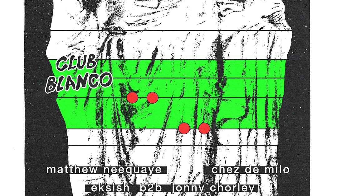 Club Blanco Halloween After Party at The Love Inn, Bristol